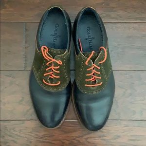 Cole Han men’s shoes